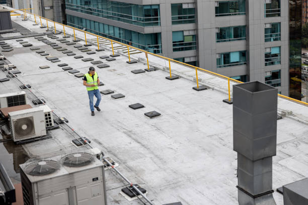 Best Roof Coating and Sealing  in Lovell, WY