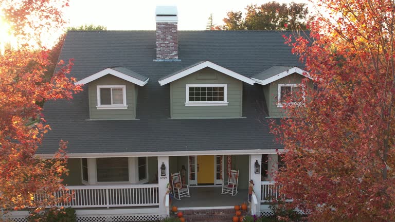 Best Hot Roofs  in Lovell, WY