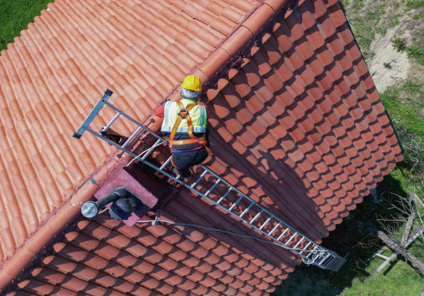 Waterproofing in Lovell, WY