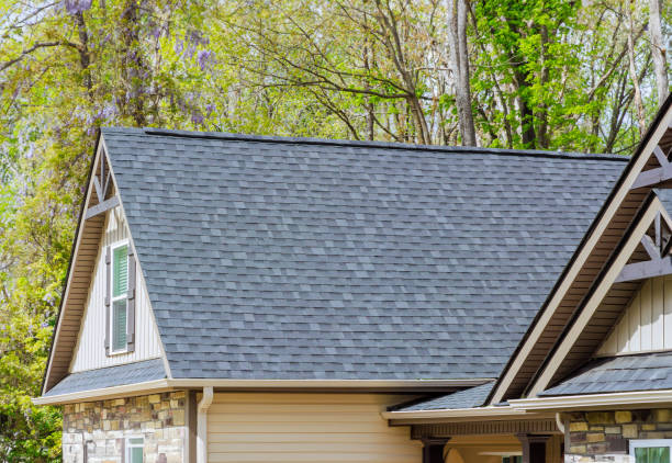 Best Roof Insulation Installation  in Lovell, WY