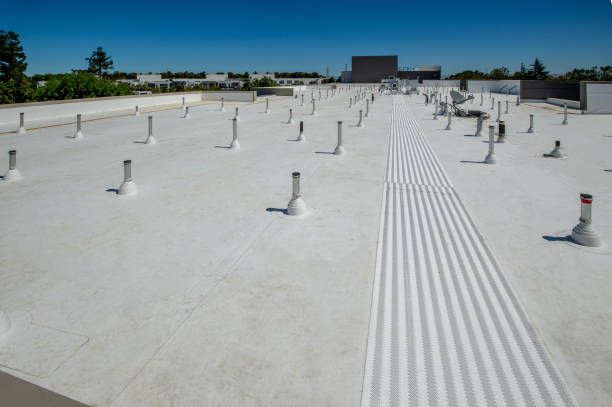 Cold Roofs in Lovell, WY