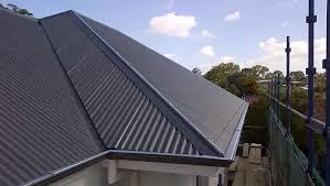 Best Rubber Roofing (EPDM, TPO)  in Lovell, WY